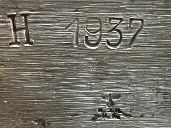 Svěrák wehrmachtu - 7