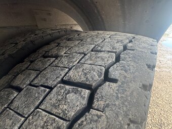 DAF LF, 55.220, EEV, ITORHERM,ČELO, AC - 7