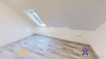 Pronájem bytu 3+kk, 105 m² Zlín - Příluky, ev.č. 02524 - 7