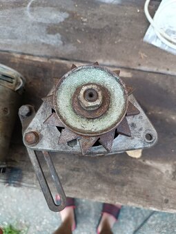 Škoda veterán dynamo - 7