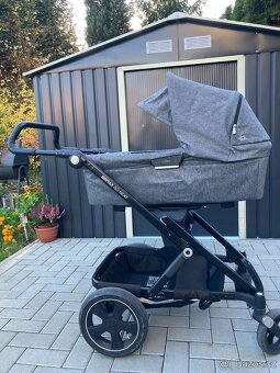 Britax Go Big – kočárek 2v1 (hluboký + sporťák) - 7