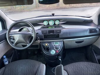 Citroen C8 2.2 HDi 2005 Exclusive - 7