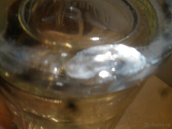 Starý obal na motor.olejPREMIER-láhev - 7