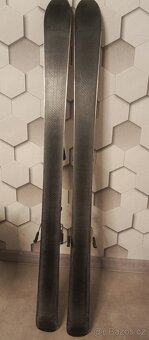 Dětské sjezdové lyže Salomon CROSSmaxGrom 110 - 7