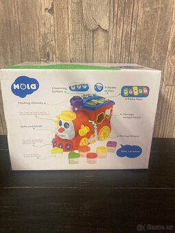 Dětské hračky Nové - 7