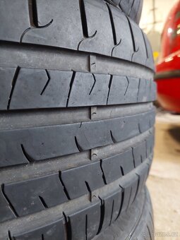 Tomket sport letni pneu 225/35/19 - 7