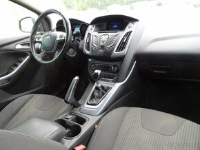 Ford Focus 1.6 TDCi Combi - 7
