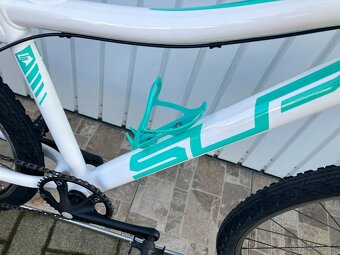 DÁMSKÉ NEBO DÍVČÍ KOLO 1X9 - 7