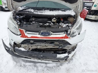 Ford Transit 2.0 TDCi 77 kW, r.v  07/2017 - 7