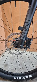 Trek Xcaliber 9 XL - 7