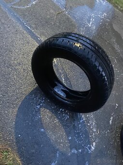 Kola ALU Millenium 5x100 R15 - 7