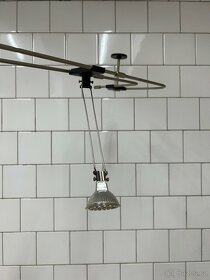 Osvětlení - kolejnicový systém - 7