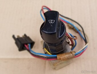 Náhradní díly Š-120 - 7