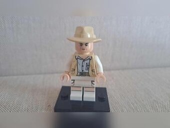🦖 Lego Jurassic World figurky - Mix 🦖 - 7