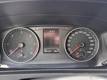 Volkswagen Multivan 2.0 TDI DSG 110 kw Liberty - 7