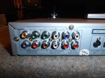 (((  DVD přehrávač ELTA   ))) - 7