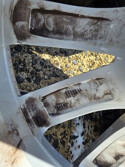 Alu letní sada kol AUDI 5x112 r18 - 7