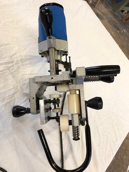 Frézka na madla Scheer - 7