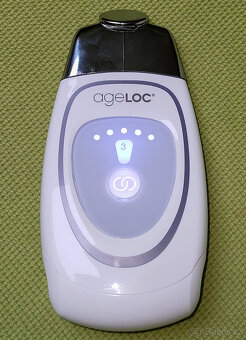 NuSkin Galvanická žehlička  ageLOC Galvanic Spa - 7