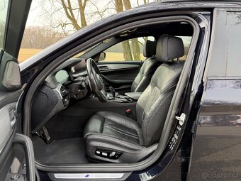 BMW 540d xDrive Touring - 7