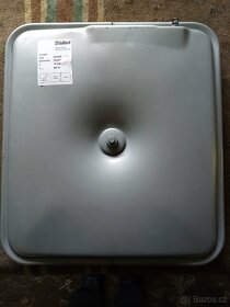 Vaillant VUW 240/3-3 R2, Vaillant VUW 240/3-5 atmo TEC plus - 7