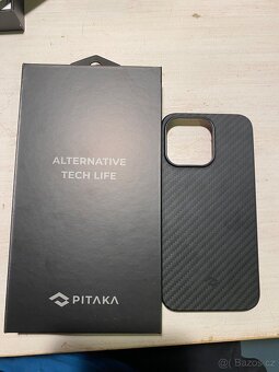 Apple iPhone 13 Pro 256 gb🔋-77% - 7