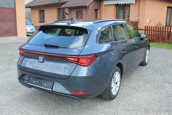 Seat Leon 2.0 TDI, DSG, ST, VIRTUAL, DPH - 7