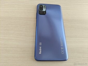 Xiaomi Redmi Note 10 5G, 5GB/64GB, Graphite Gray - 7