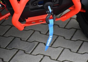 Linhai ATV 650L LANDFORCE PRO EPS E5+ - 7