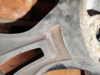 Alu kola 4x100 r15 - 7