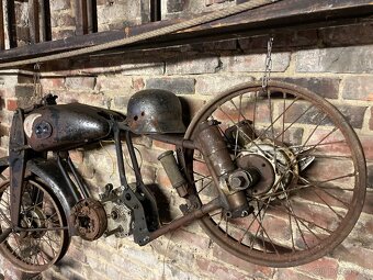 Zundapp db 200 1938 - 7