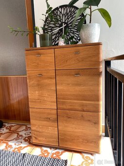 Předsíň z masivu - 7