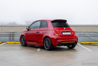 Abarth - 7