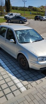 Golf - 7