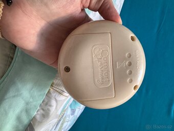 Kojící polštář - 7