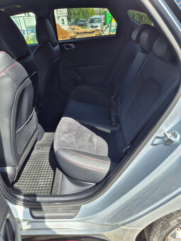 KIA Pro Ceed - 7