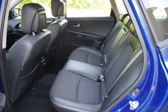 Kia Ceed 2,0 i AUTOMAT PO SERVISU,PO TK - 7