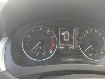 Skoda Rapid 1.2 TSI 66kw  10/2016 - 7