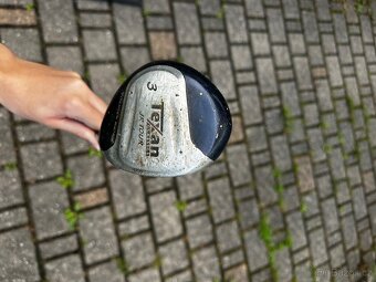 Golfové hole - 7