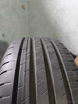 Pneu Sava Intensa HP2 215/55 R16 93V - 7