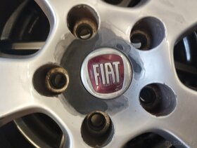 4 ALU kola Fiat freemont - 7