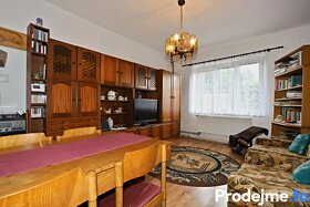Prodej rodinného domu 4+1, 269 m2,  Vyškov - Nosálovice - 7
