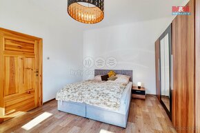 Prodej bytu 2+kk, 68 m², Mariánské Lázně - 7