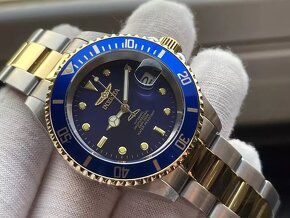 Invicta Pro Diver Men Automatic 8928OB - 7