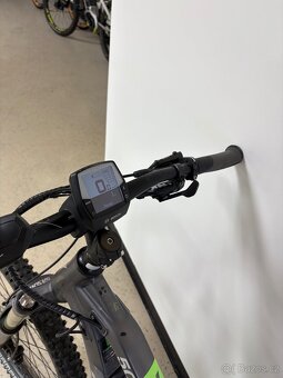 Haibike 5.0 fullseven - 7