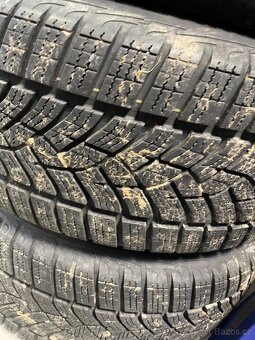 Bmw alu kola disky 225/50 r17 98h 5x120 - 7