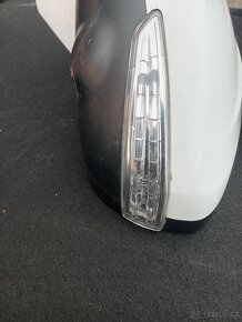 C4 PICASSO, GRAND PICASSO 2 ZRCÁTKO PRAVĚ S KAMEROU - 7
