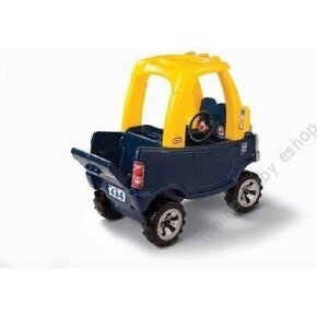Little tikes autíčko (odrážedlo) - 7