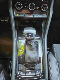 Škoda Kodiaq Sportline, 110kw, DSG, DPH, webasto - 7