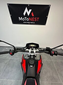 Aprilia SX 125 - 7